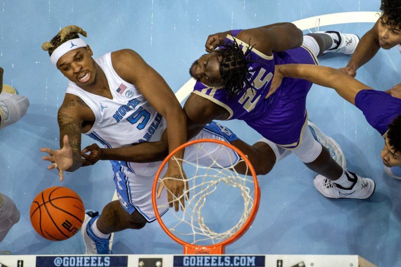 北卡罗来纳VS波特兰预测和赔率（11月24日）