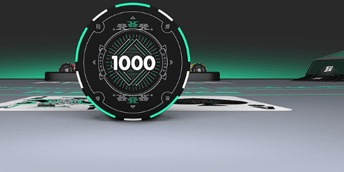 Bet365将美国新泽西新用户首存优惠从500美元翻倍至1,000 美元