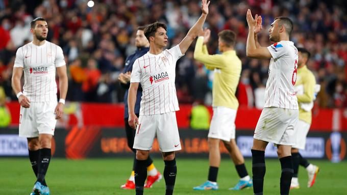 塞维利亚对赫塔菲的预测,不要期待一场有成效的比赛