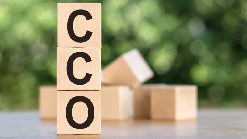 丹妮尔-卡拉法托成为Gaming Corps的首席商务官