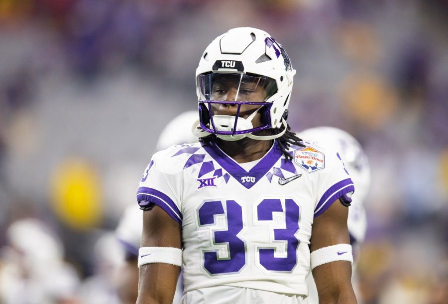 佐治亚州对TCU的伤病报告和CFP全国冠军赛的新闻