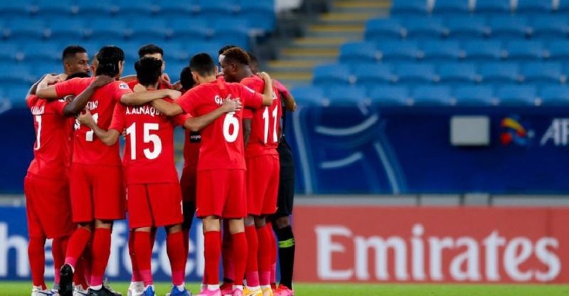 沙迦对迪拜沙巴阿赫利的预测,榜首之争将会很紧张