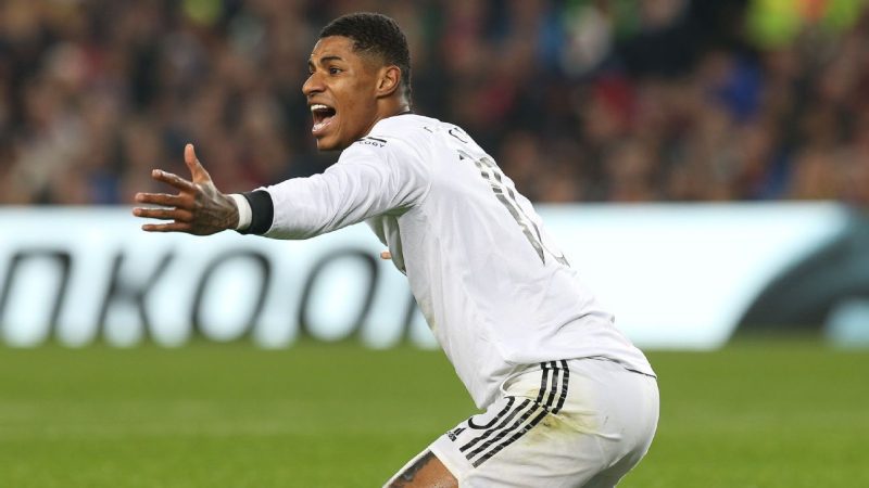 曼联和巴萨在欧联杯平局后都抨击了裁判