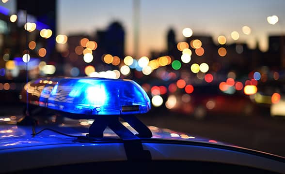 马来西亚警方逮捕非法博彩嫌疑人