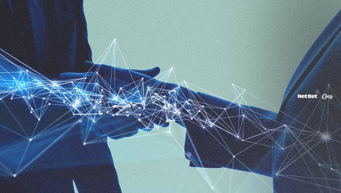 NetBet与Ortiz Gaming建立合作关系