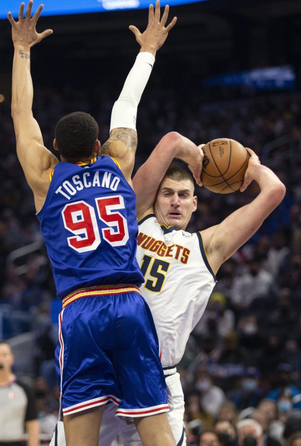 丹佛掘金队VS菲尼克斯太阳队NBA盘口选择、预测、赔率