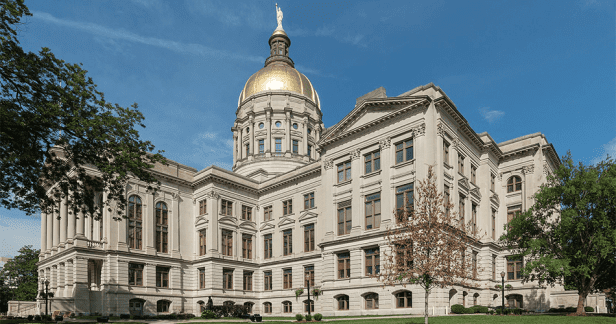 佐治亚州立法者今年再次获得批准体育博彩的机会