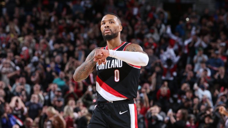 赔率、专家推荐、预测,我们周五的最佳投注，包括开拓者对掘金，灰熊对太阳（12月23日）