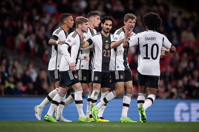 世界杯第4天 – 赌球,11月23日的复式投注预测