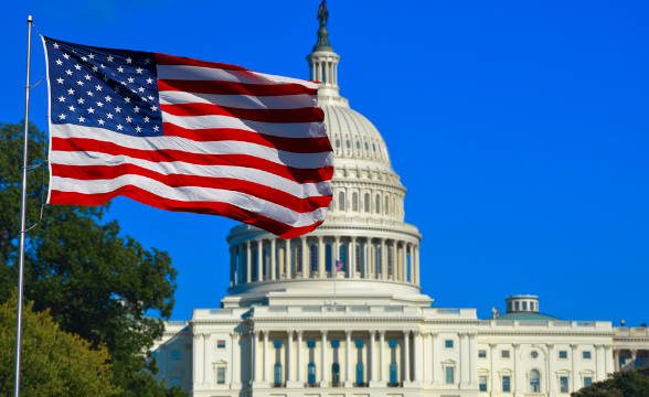 新法案可能看到GambetDC体育博彩应用的垄断被终止