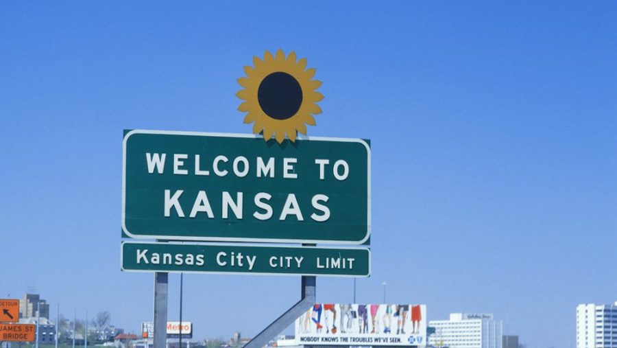 白帽公司 “很高兴 “在堪萨斯州推出其旅行钱包