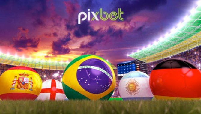 Pixbet和Grupo Globo合作举办2022年世界杯