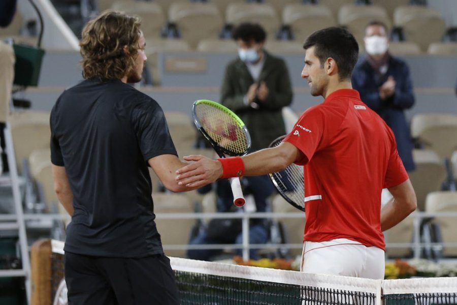 斯特凡诺斯-齐齐帕斯对诺瓦克-德约科维奇的赔率和预测 – 日东ATP总决赛