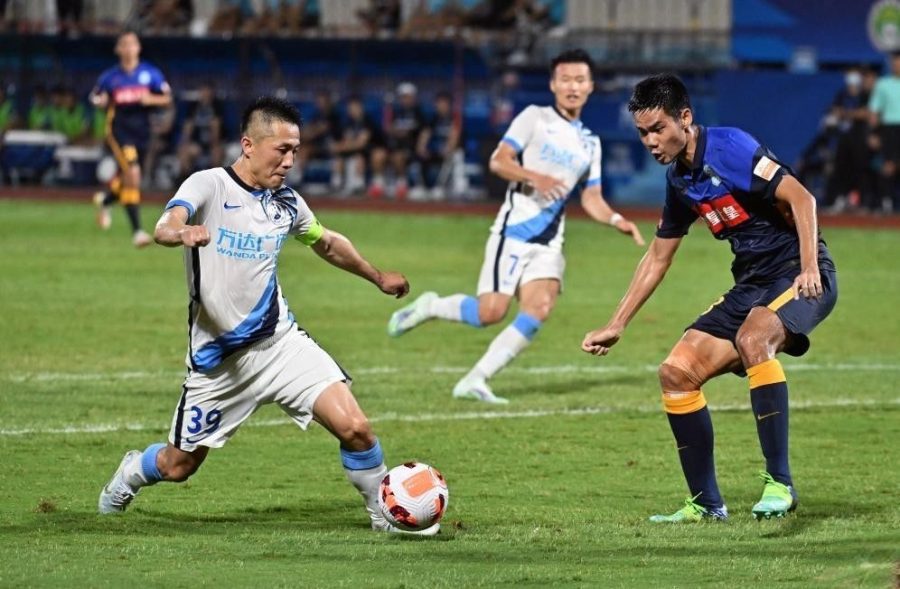 武汉卓尔VS大连一方预测,两队将有一场惊心动魄的交锋