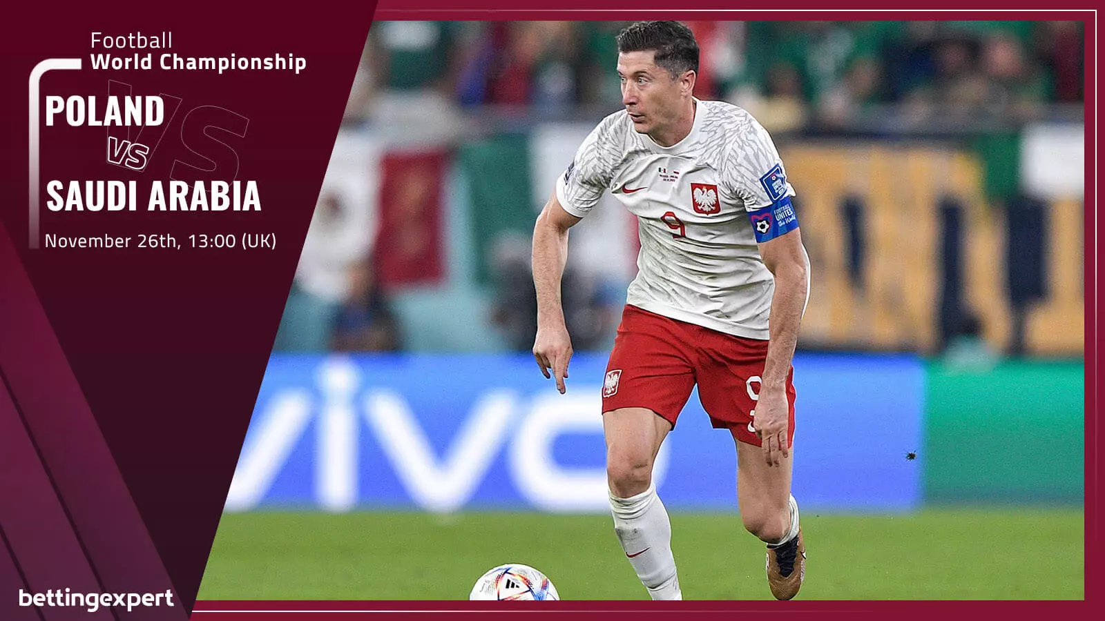 波兰对沙特的投注技巧