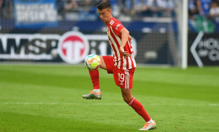 联盟和沃尔夫斯堡很可能在德乙联赛第16轮中打成平局