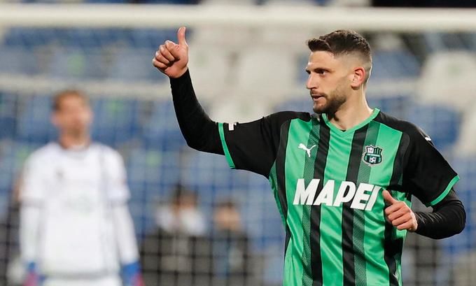 萨索洛对桑普多利亚的预测,热那亚人是否能获得重要的分数？