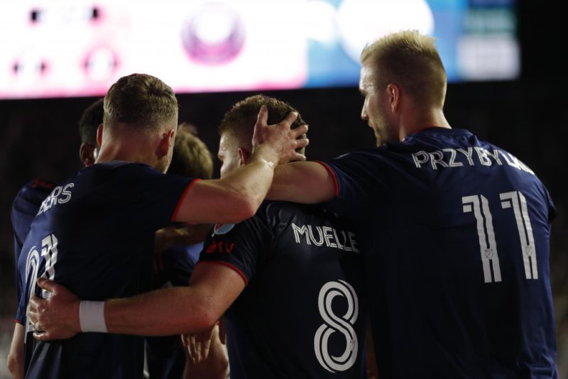 MLS预测，赔率周6： FC辛辛那提vs迈阿密国际米兰及更多MLS预测