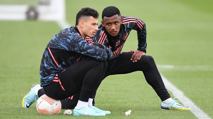 利兹联 VS 阿森纳的预测,我们把赌注押在最受欢迎的球队身上