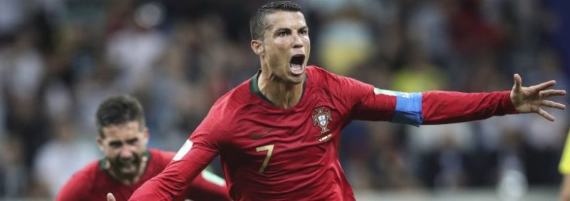 摩洛哥对葡萄牙：2022年世界杯同场竞技的赔率、选择和预测（星期六）