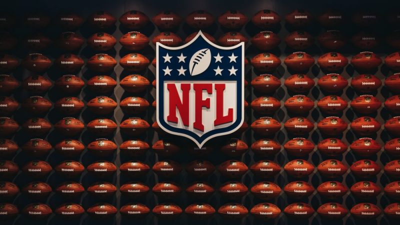NFL拉开序幕，AGA预计博彩参与度将创下新高