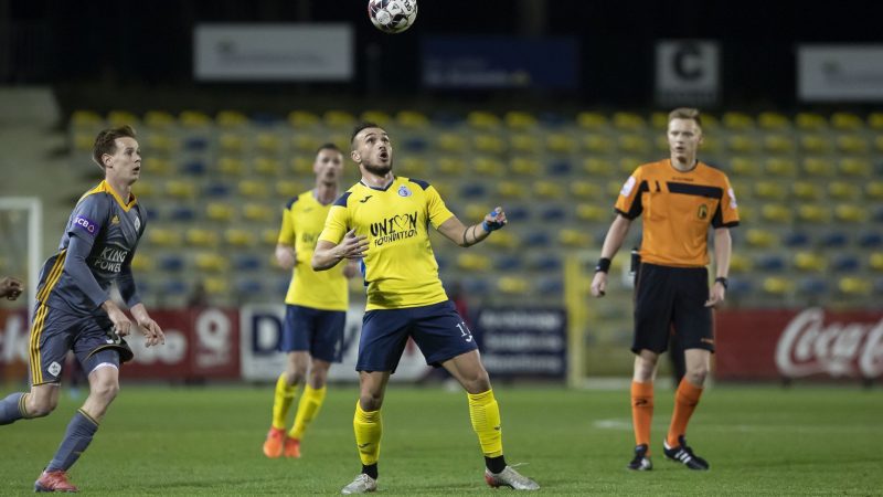 Union Saint-Gilloise vs Oud-Heverlee Leuven Prediction: 主场作战的球队将获胜