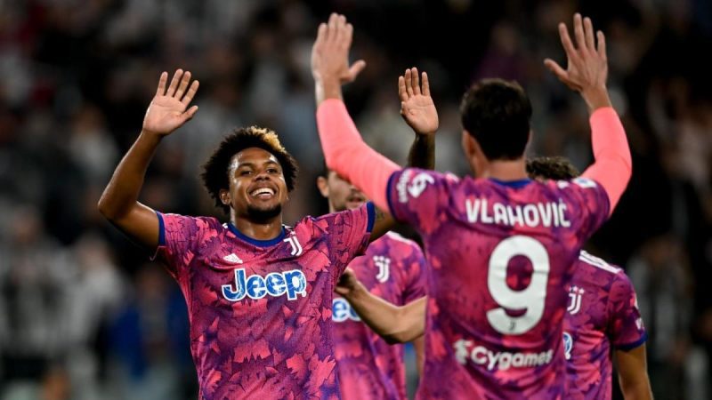 尤文图斯对海法马卡比的直播,冠军联赛预测，电视频道，如何在线观看，赔率