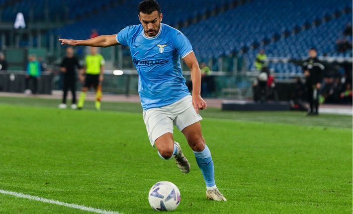 拉齐奥力争在主场战胜恩波利，继续保持强劲的主场状态