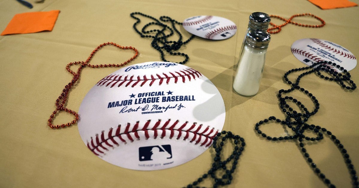 MLB官员说，投票反对加州体育博彩是 “错失的机会