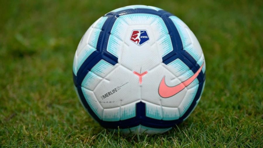 2023年NWSL模拟盘口选择,高中生Alyssa Thompson在第1位被选入天使城俱乐部,哥谭俱乐部选中杜克大学的Cooper