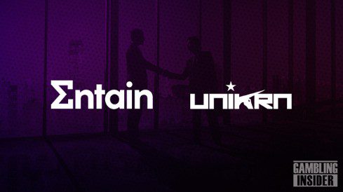 Entain 任命新的电子竞技博彩业务 Unikrn 的营销主管