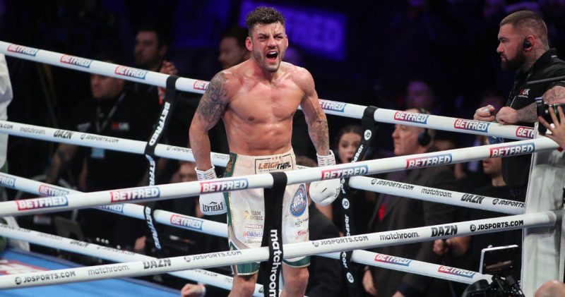 伍德对拉拉的赔率：周六大战的预览、预测和投注技巧