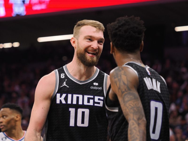 波特兰开拓者VS萨克拉门托国王NBA盘口选择、预测、赔率