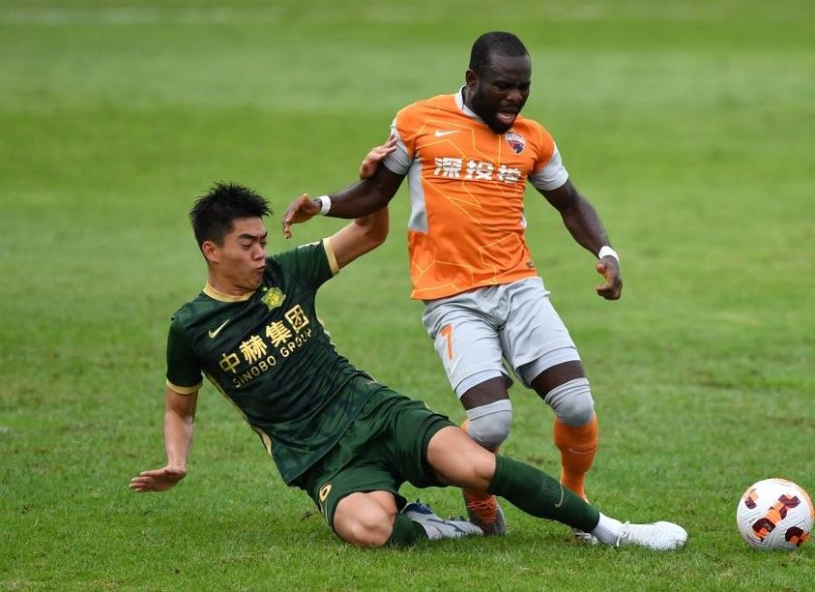 深圳队VS大连队预测,青年军能否取得两连胜？