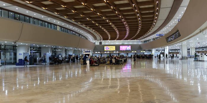 被通缉的非法赌徒老板在菲律宾被捕