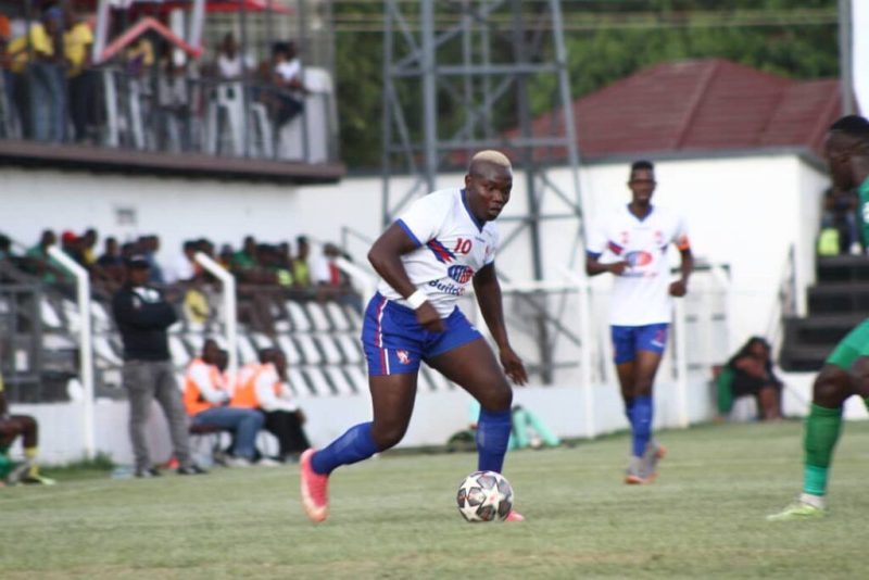 昌比什俱乐部对绿野牛的预测,一场艰难的比赛