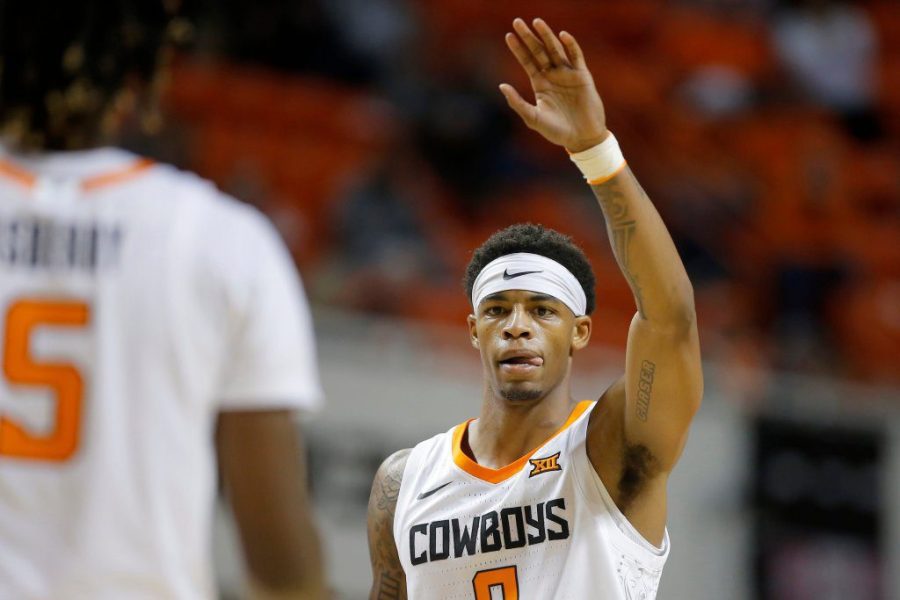 南伊利诺伊州对俄克拉荷马州的赔率、让分和预测（11月10日）