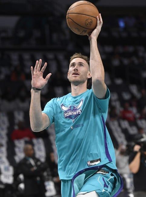 萨克拉门托国王队对夏洛特黄蜂队–NBA竞猜与预测