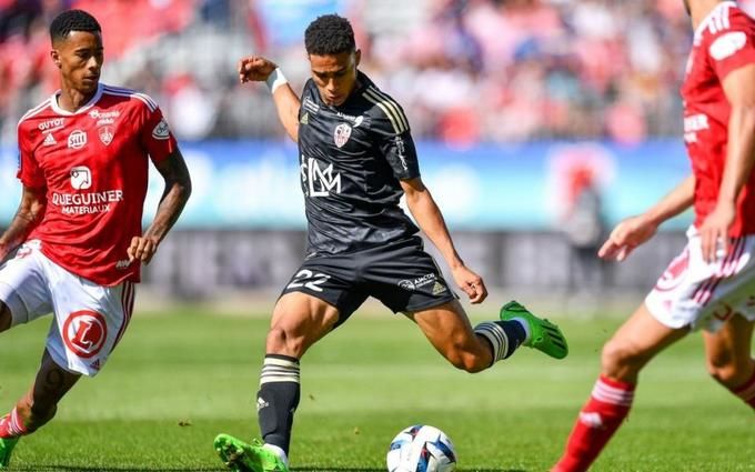 昂热对阿雅克肖的预测,期待一场平局