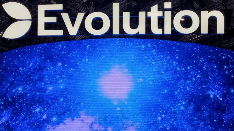 Sky Betting Gaming的交易加深了Evolution与Flutter的联盟关系