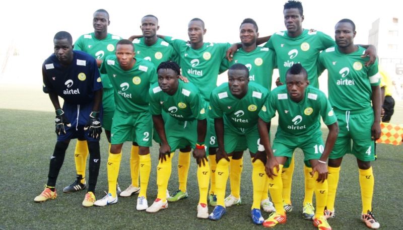 亚足联Yennega对Kadiogo的预测,赌本场比赛进球数在2.5以下