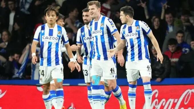 皇家社会对罗马的预测,东道主会复仇吗？