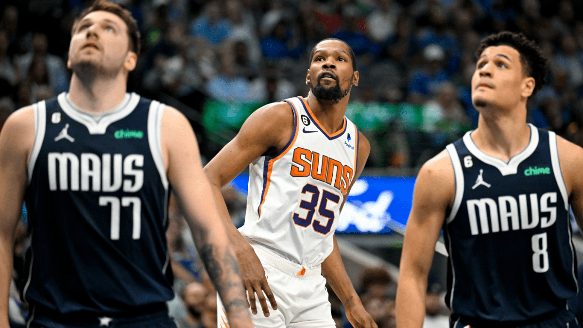 为什么运气似乎注定要在NBA大范围的冠军争夺战中发挥独特的巨大作用？