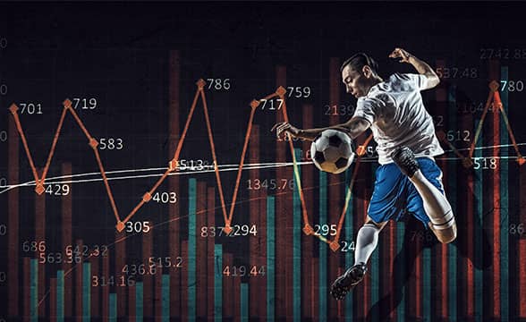 Entain探究足球迷的爱国情怀