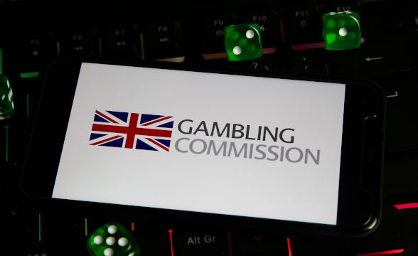 英国赌博委员会因未与GAMSTOP整合而暂停LEBOM的业务