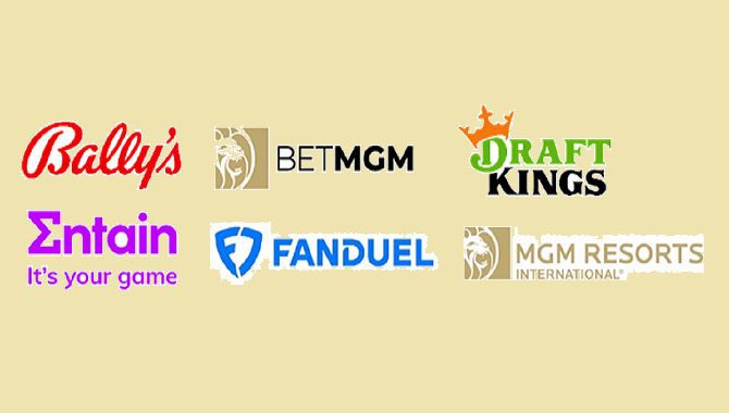 六家美国博彩运营商推出负责任的游戏原则