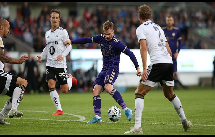Rosenborg BK vs Bodoe/Glimt 预测,两队都有可能得分