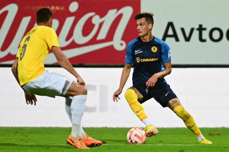 塔波尔对NK切列的预测,客队能否继续保持胜利的势头