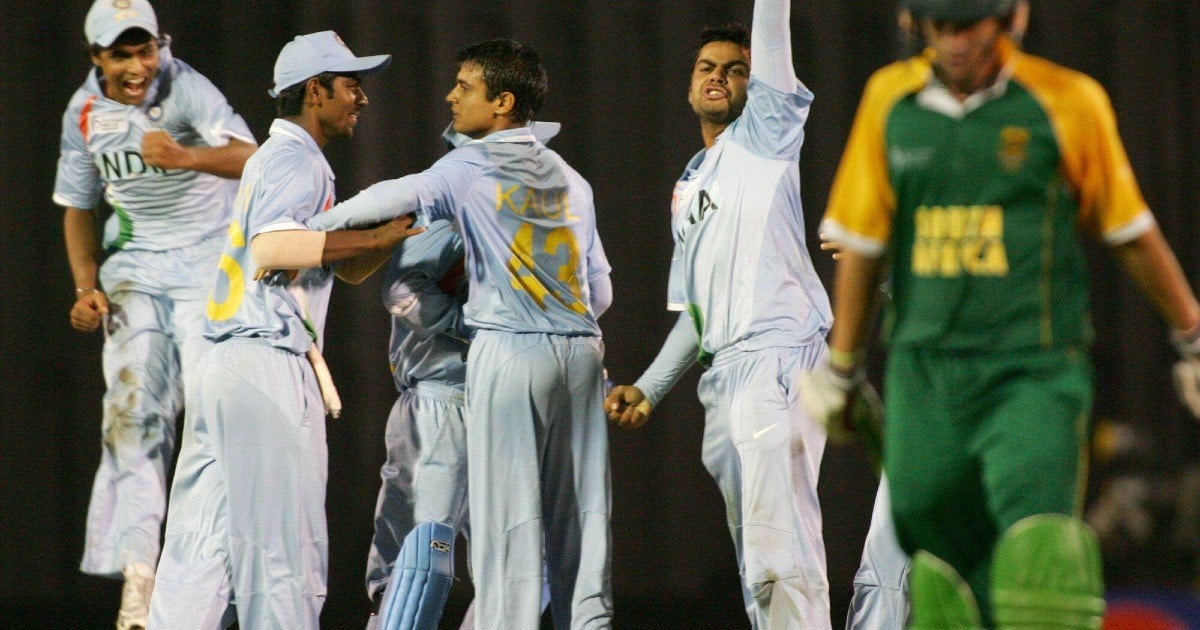 印度对阵南非ODI世界杯 | 最新赔率与分析