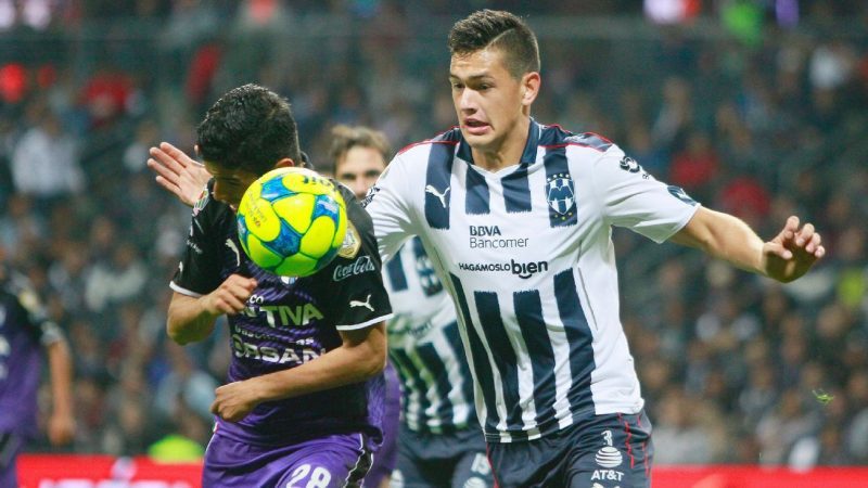 马蒂诺 西甲联赛的转会政策遏制了增长